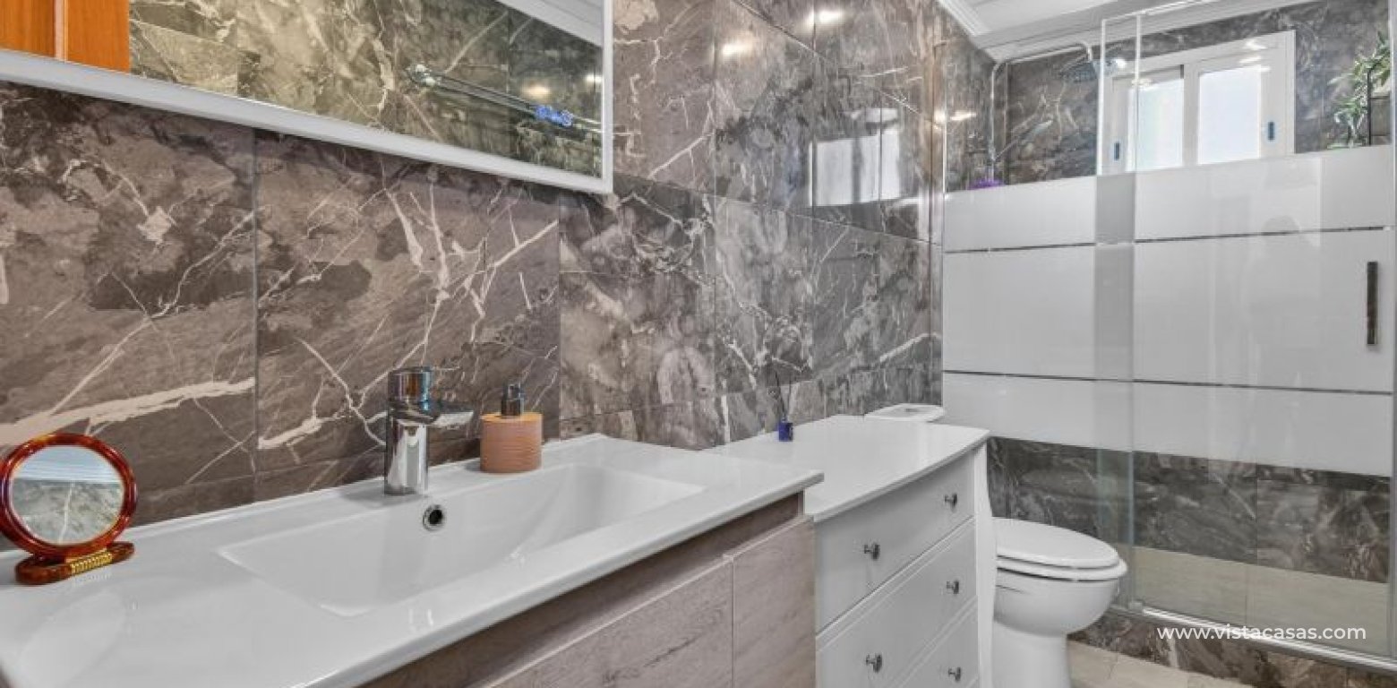 Resale - Townhouse - Punta Prima