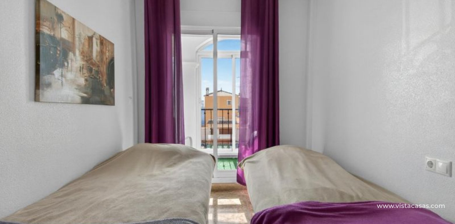 Resale - Townhouse - Punta Prima