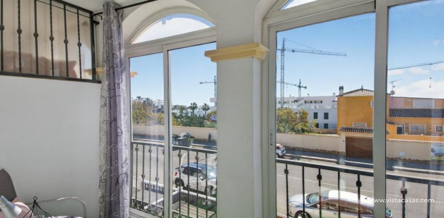 Resale - Townhouse - Punta Prima