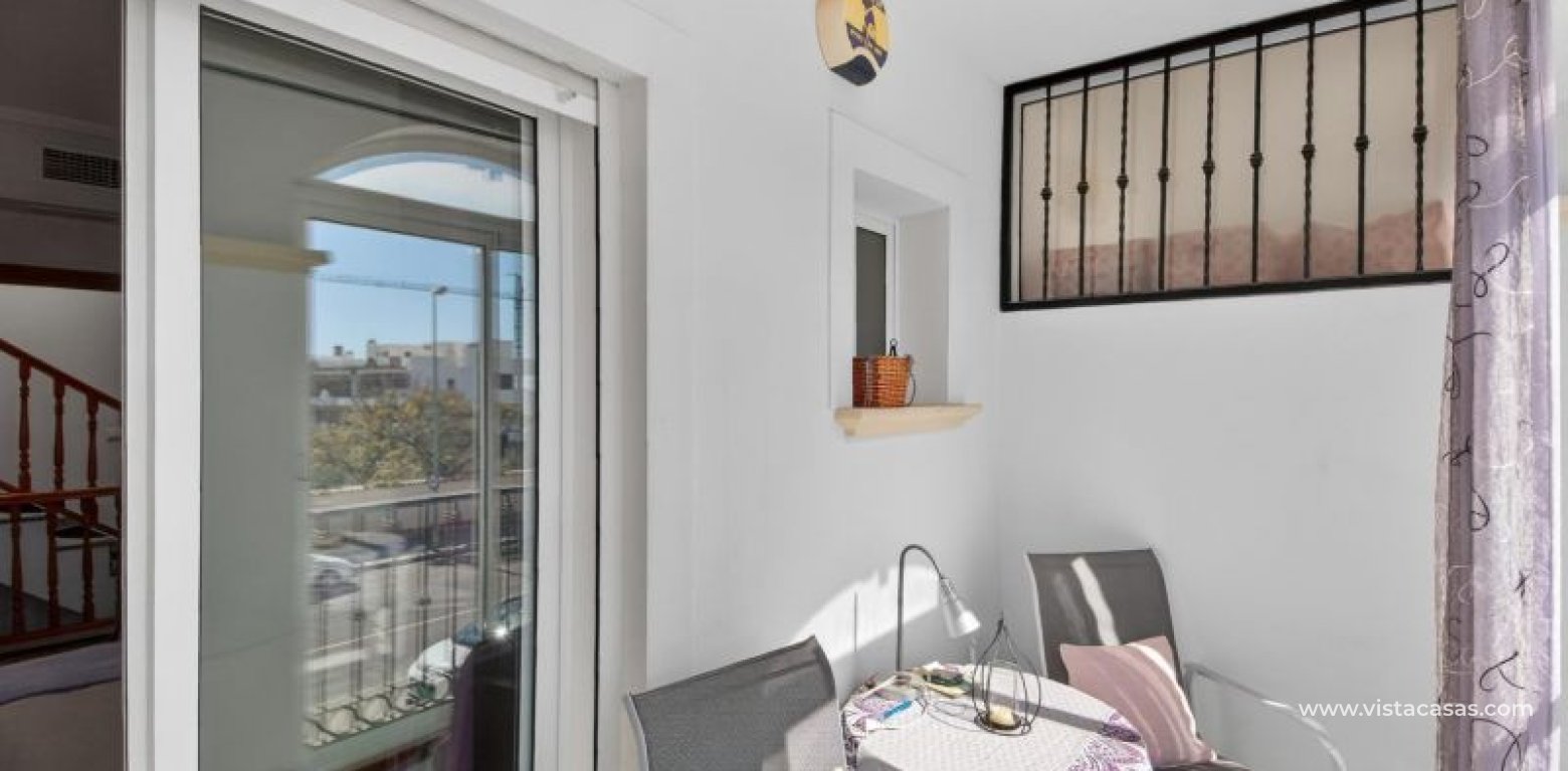 Resale - Townhouse - Punta Prima