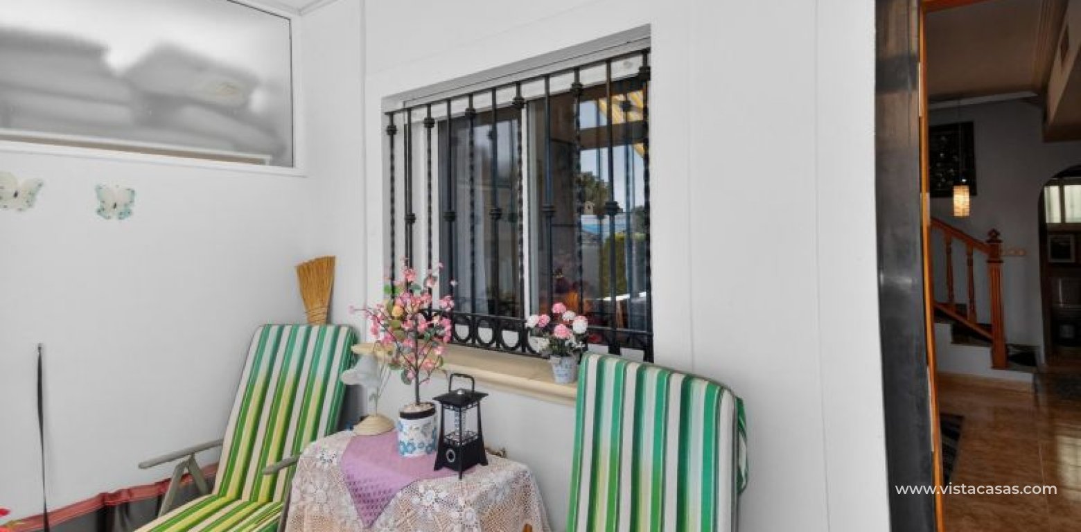 Resale - Townhouse - Punta Prima