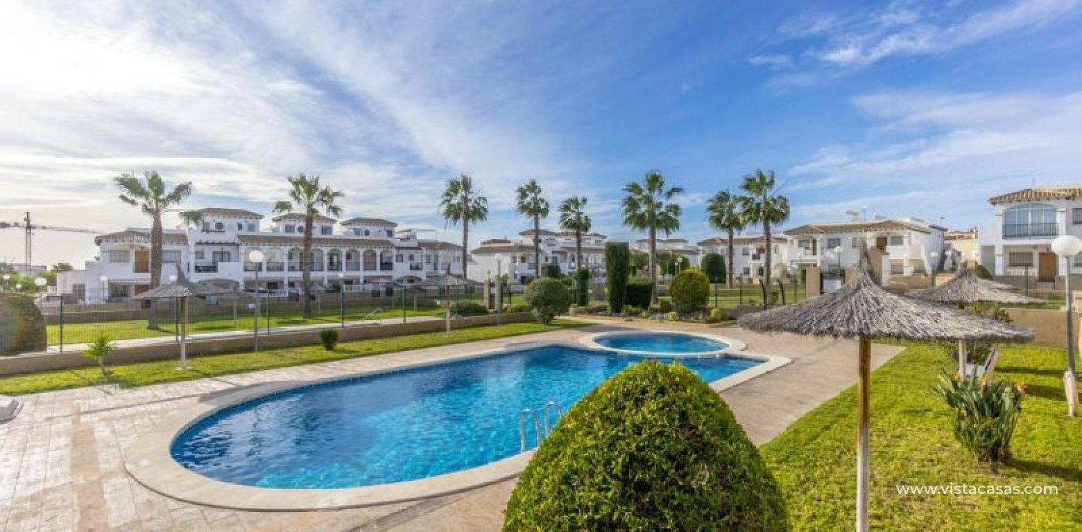 Resale - Townhouse - Punta Prima