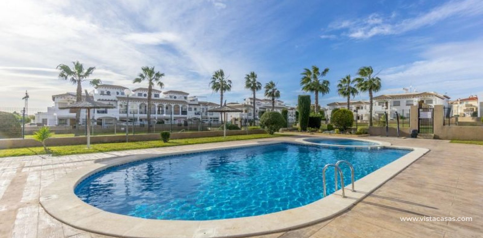 Resale - Townhouse - Punta Prima