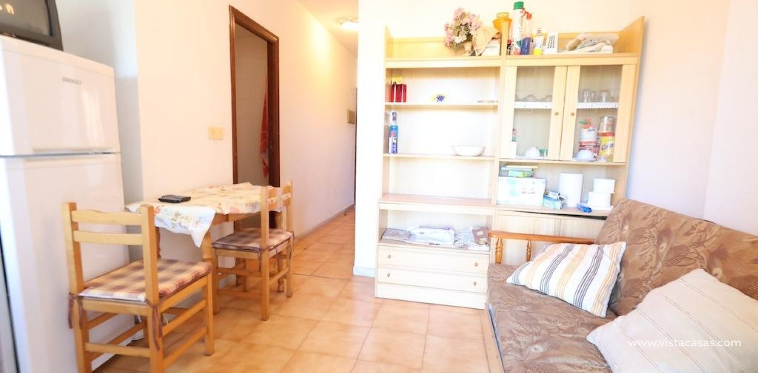 Sale - Lägenhet - Torrevieja - La Mata