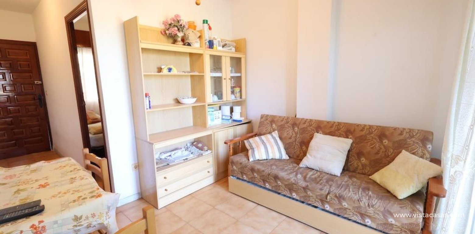 Sale - Lägenhet - Torrevieja - La Mata