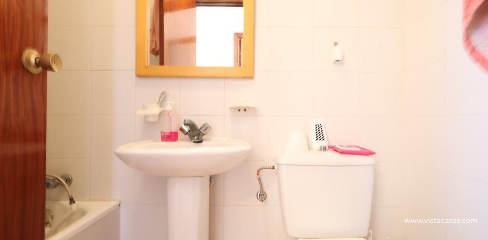 Sale - Lägenhet - Torrevieja - La Mata