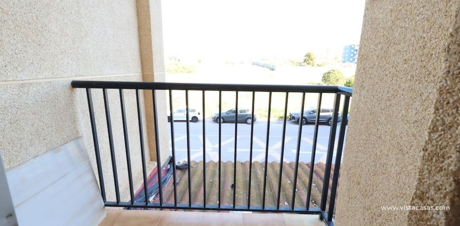 Sale - Lägenhet - Torrevieja - La Mata