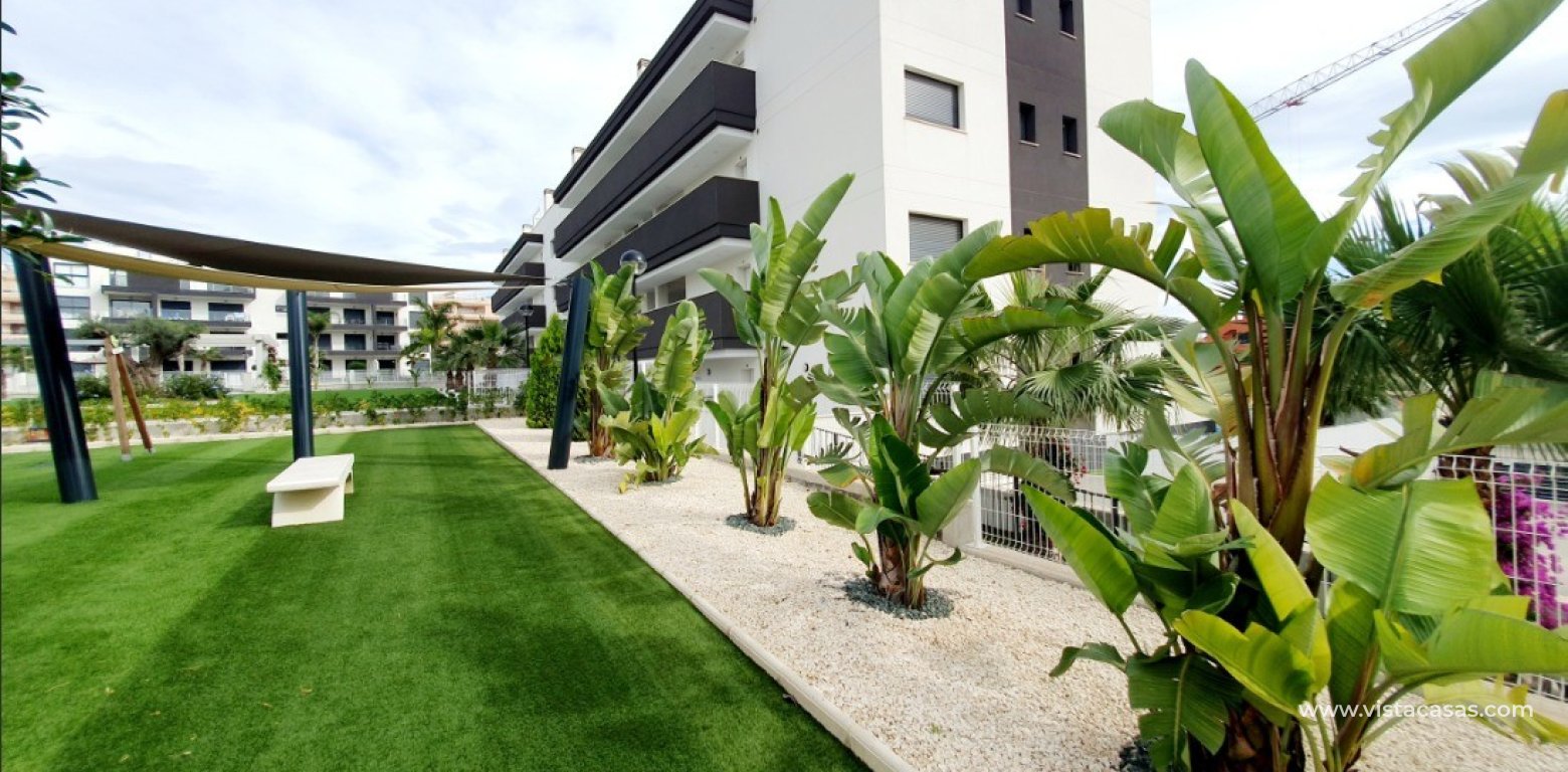 Venta - Apartamento - Villamartin