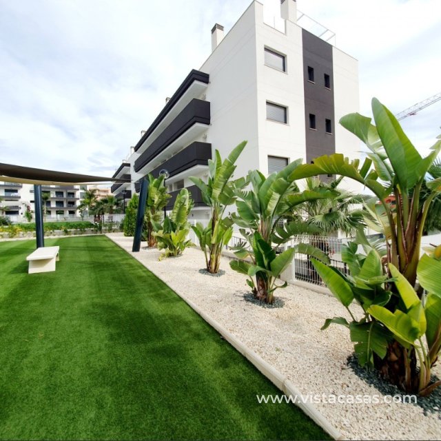 Apartment - Wtórny - Villamartin - Villamartin