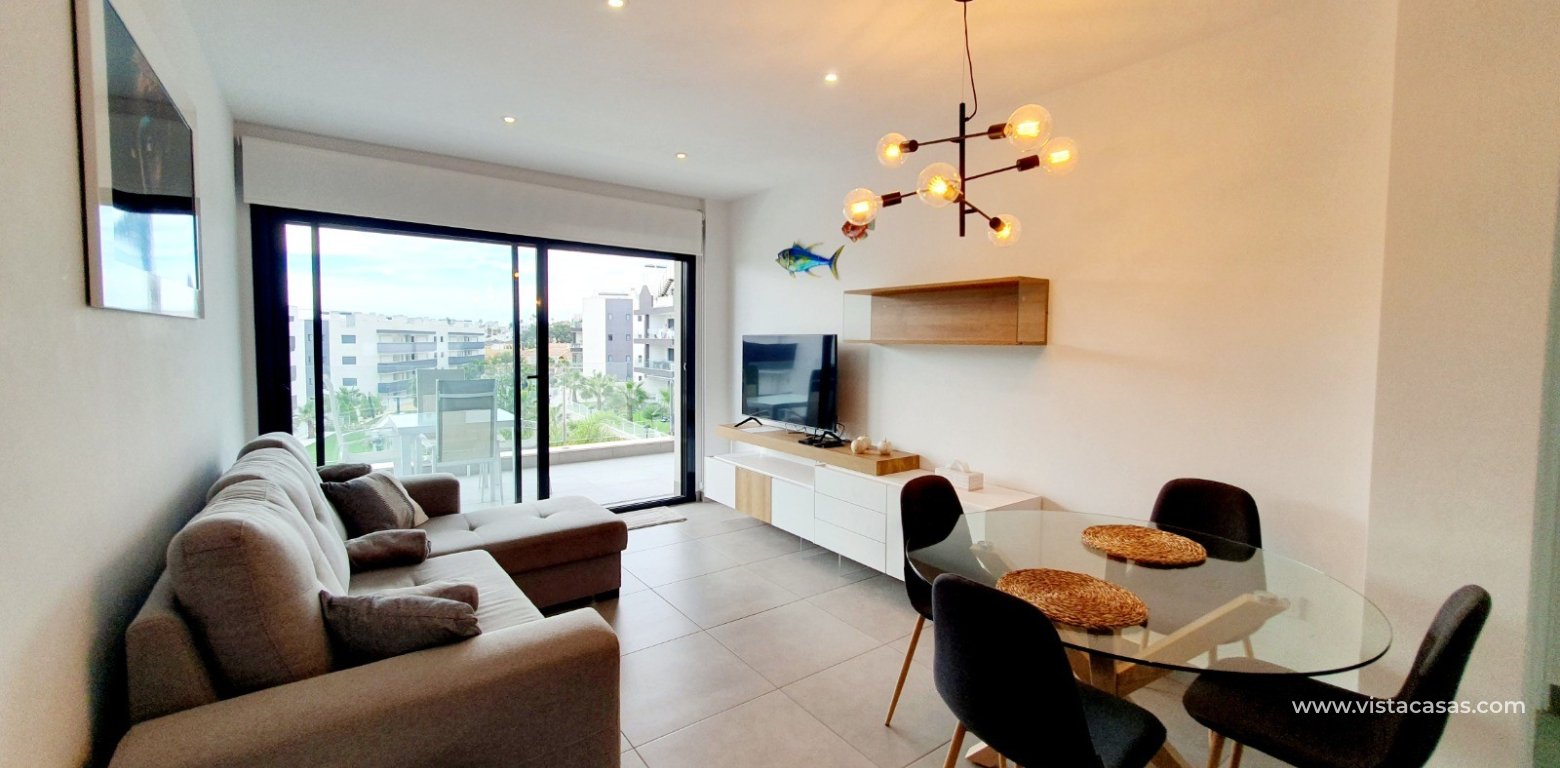 Venta - Apartamento - Villamartin