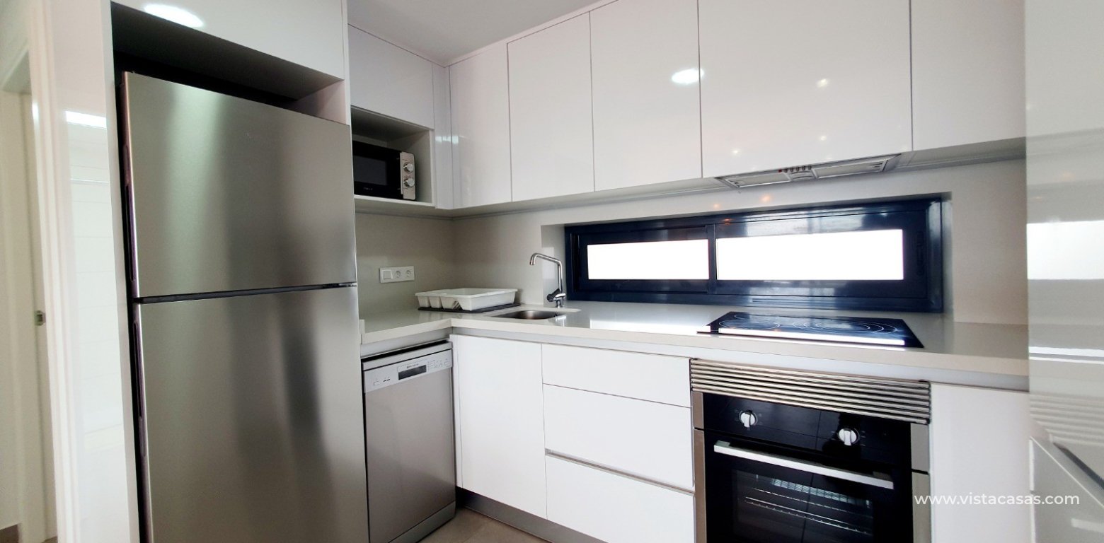 Venta - Apartamento - Villamartin