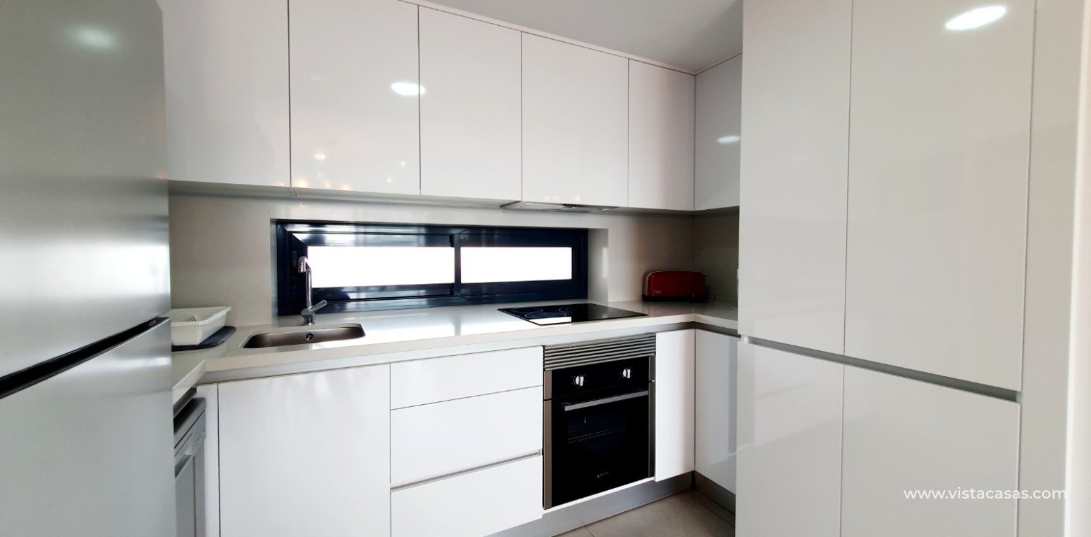 Venta - Apartamento - Villamartin