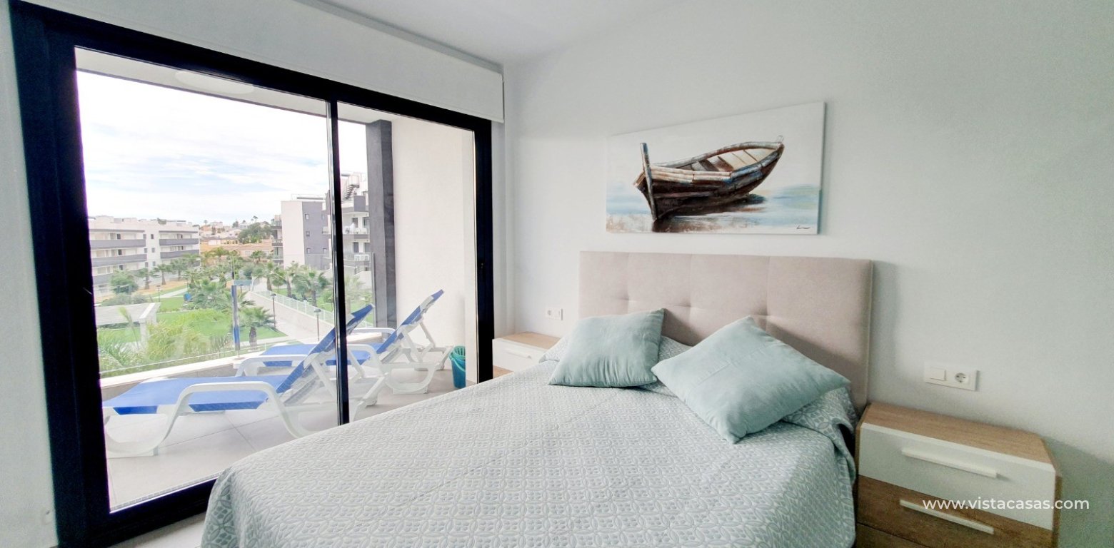 Venta - Apartamento - Villamartin