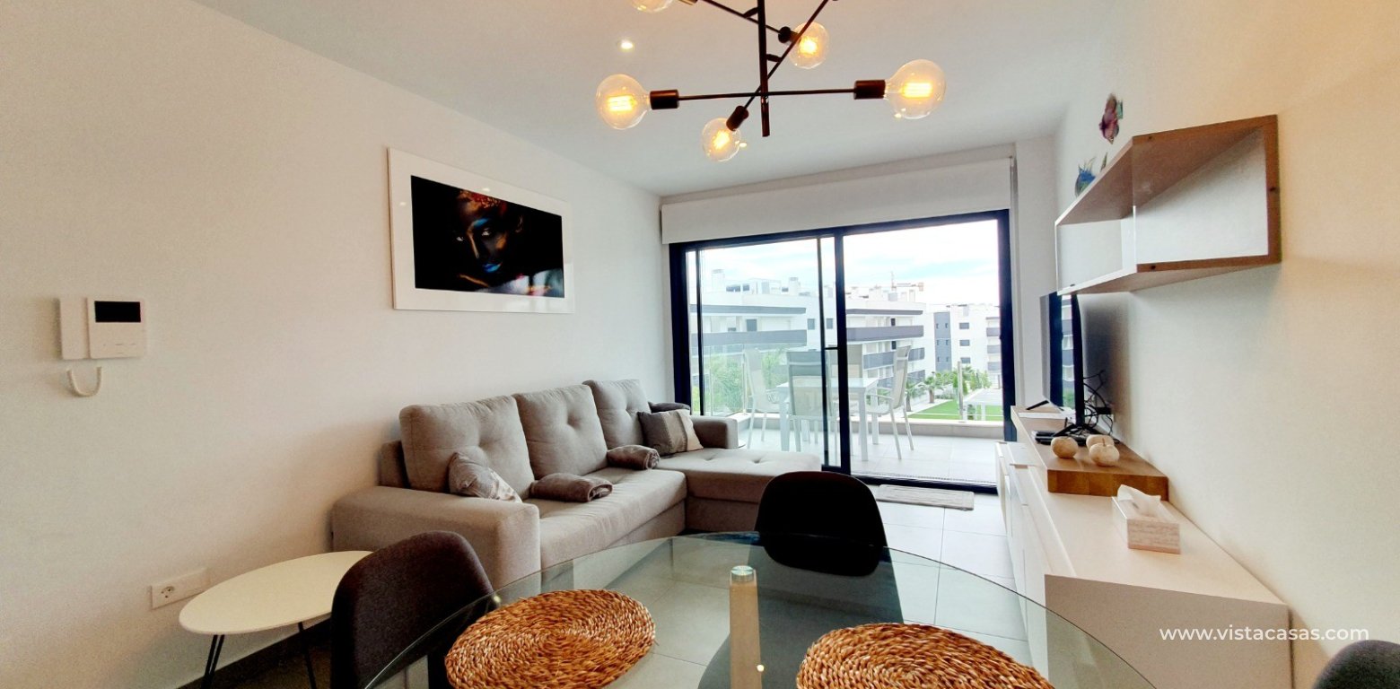 Venta - Apartamento - Villamartin