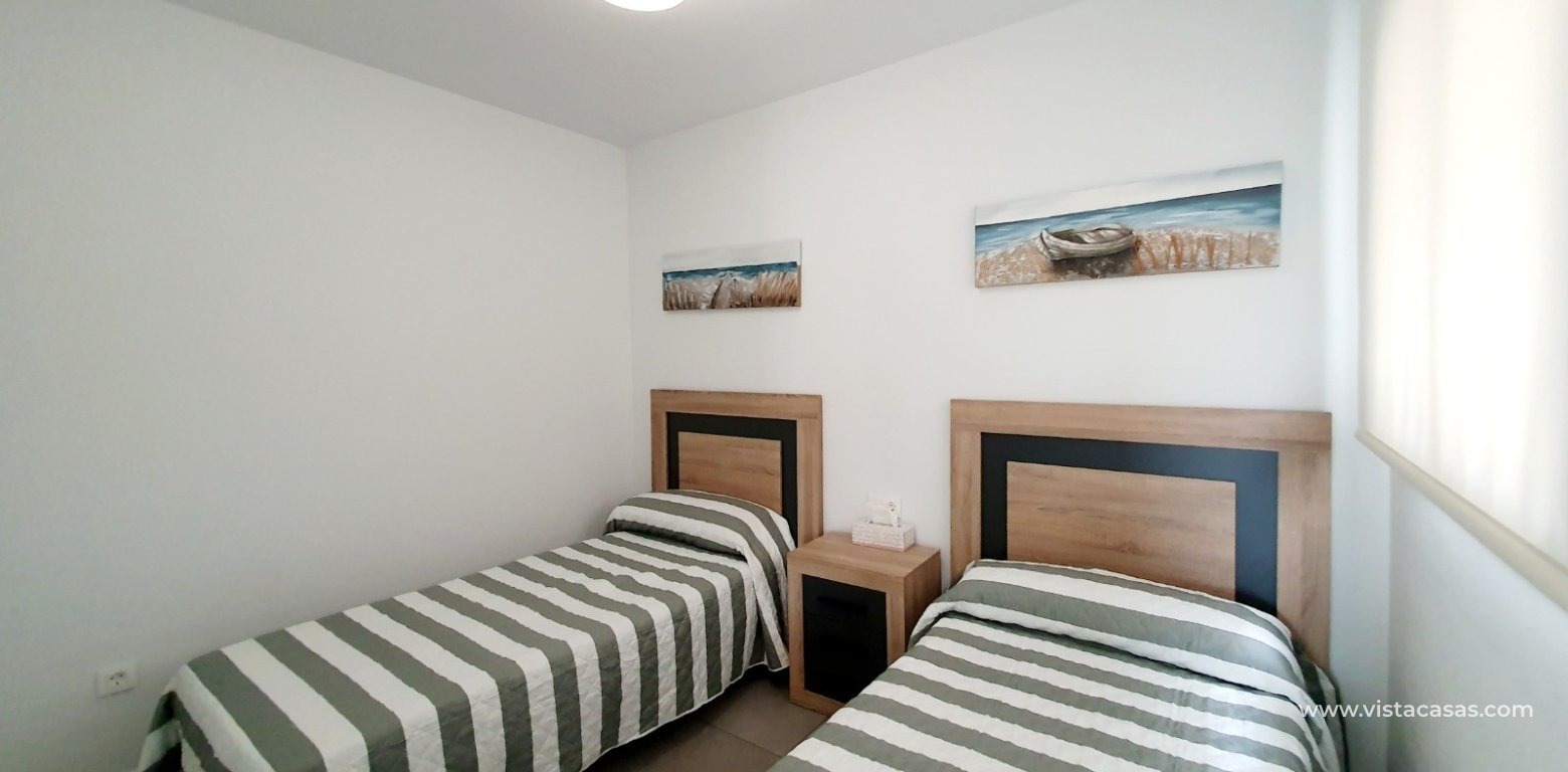 Venta - Apartamento - Villamartin