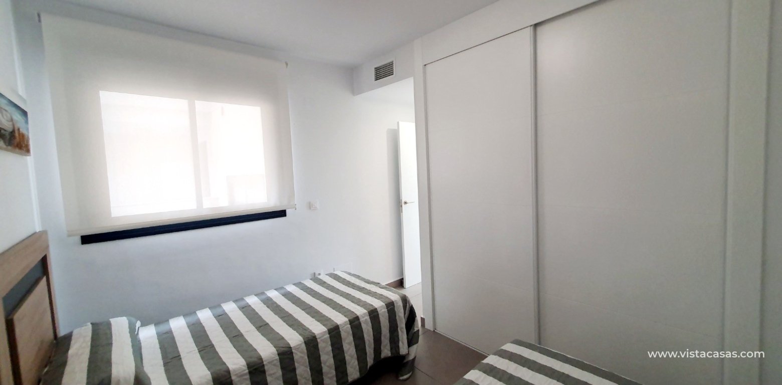 Venta - Apartamento - Villamartin