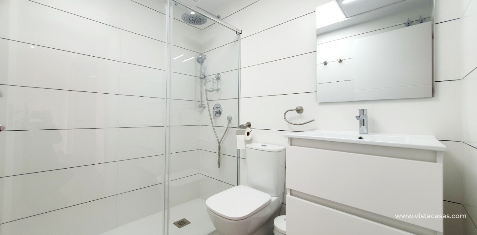 Venta - Apartamento - Villamartin