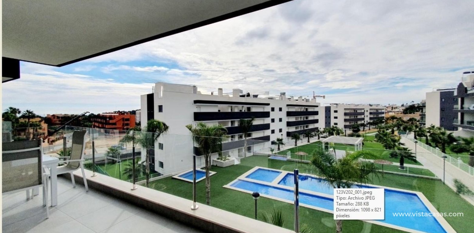 Venta - Apartamento - Villamartin