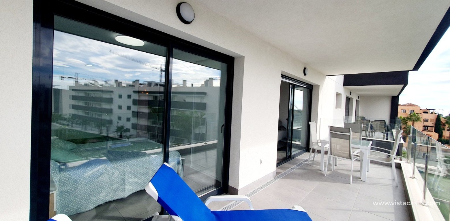 Venta - Apartamento - Villamartin