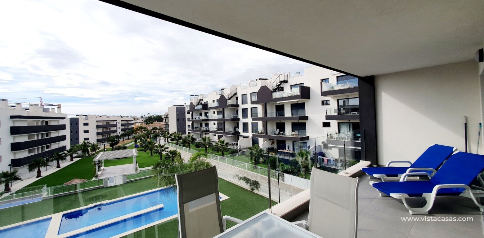 Venta - Apartamento - Villamartin