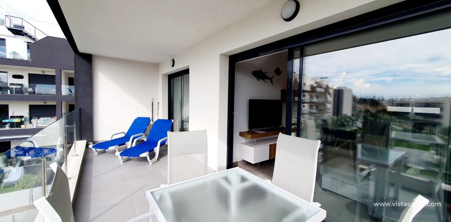 Venta - Apartamento - Villamartin