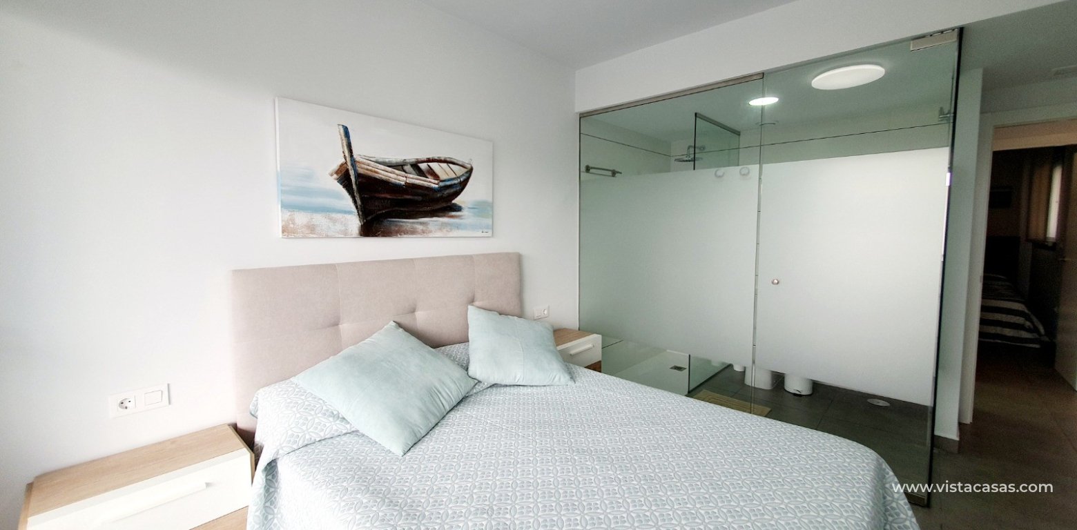 Venta - Apartamento - Villamartin