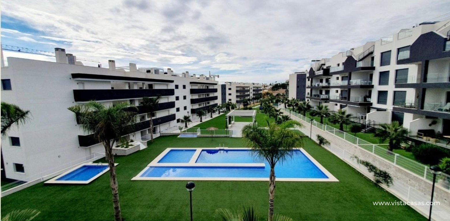 Venta - Apartamento - Villamartin
