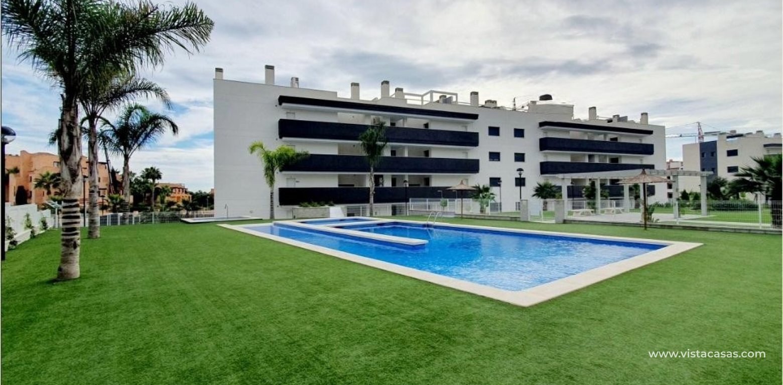 Venta - Apartamento - Villamartin