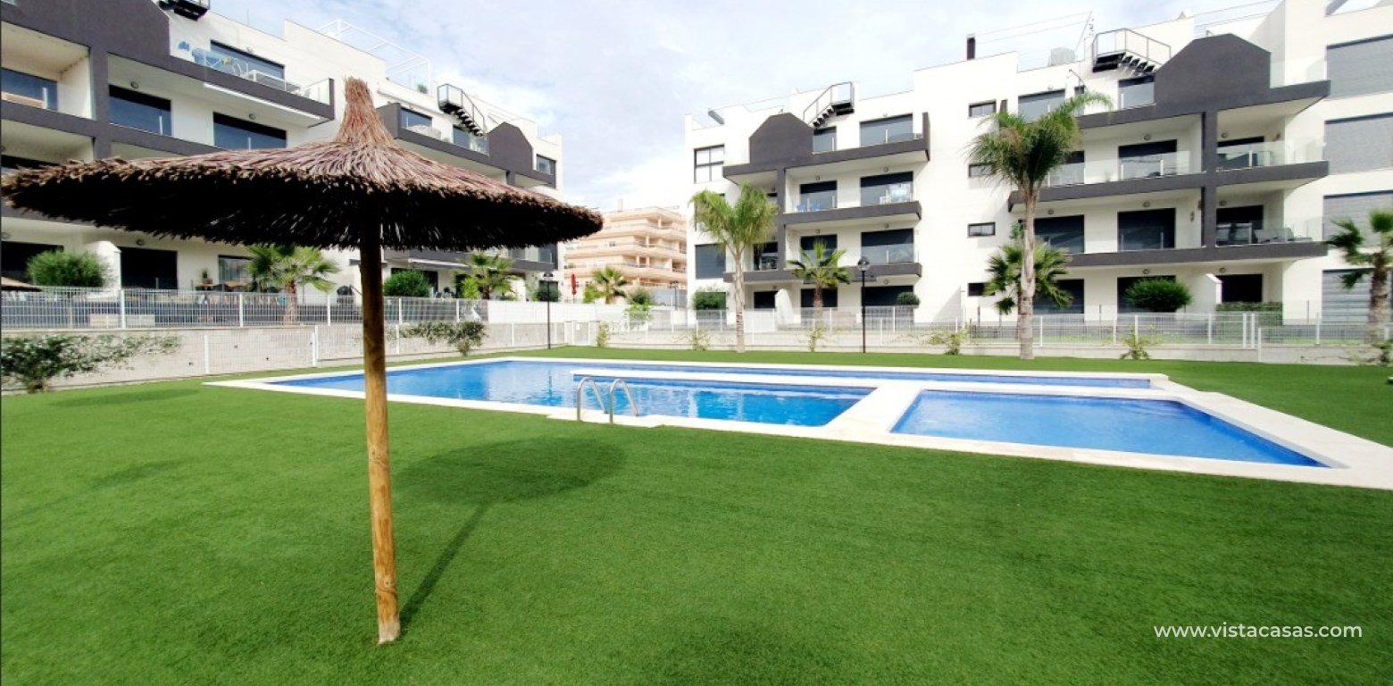 Venta - Apartamento - Villamartin