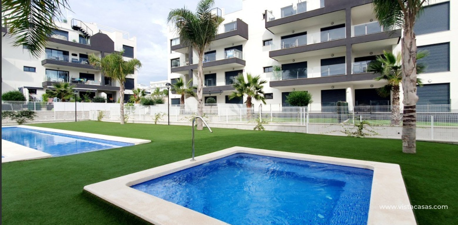 Venta - Apartamento - Villamartin