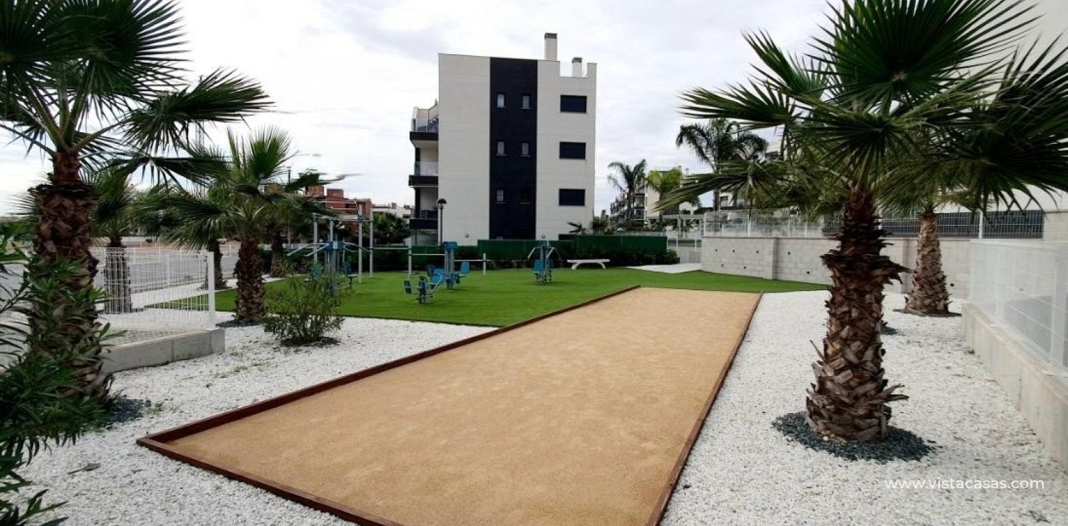 Venta - Apartamento - Villamartin