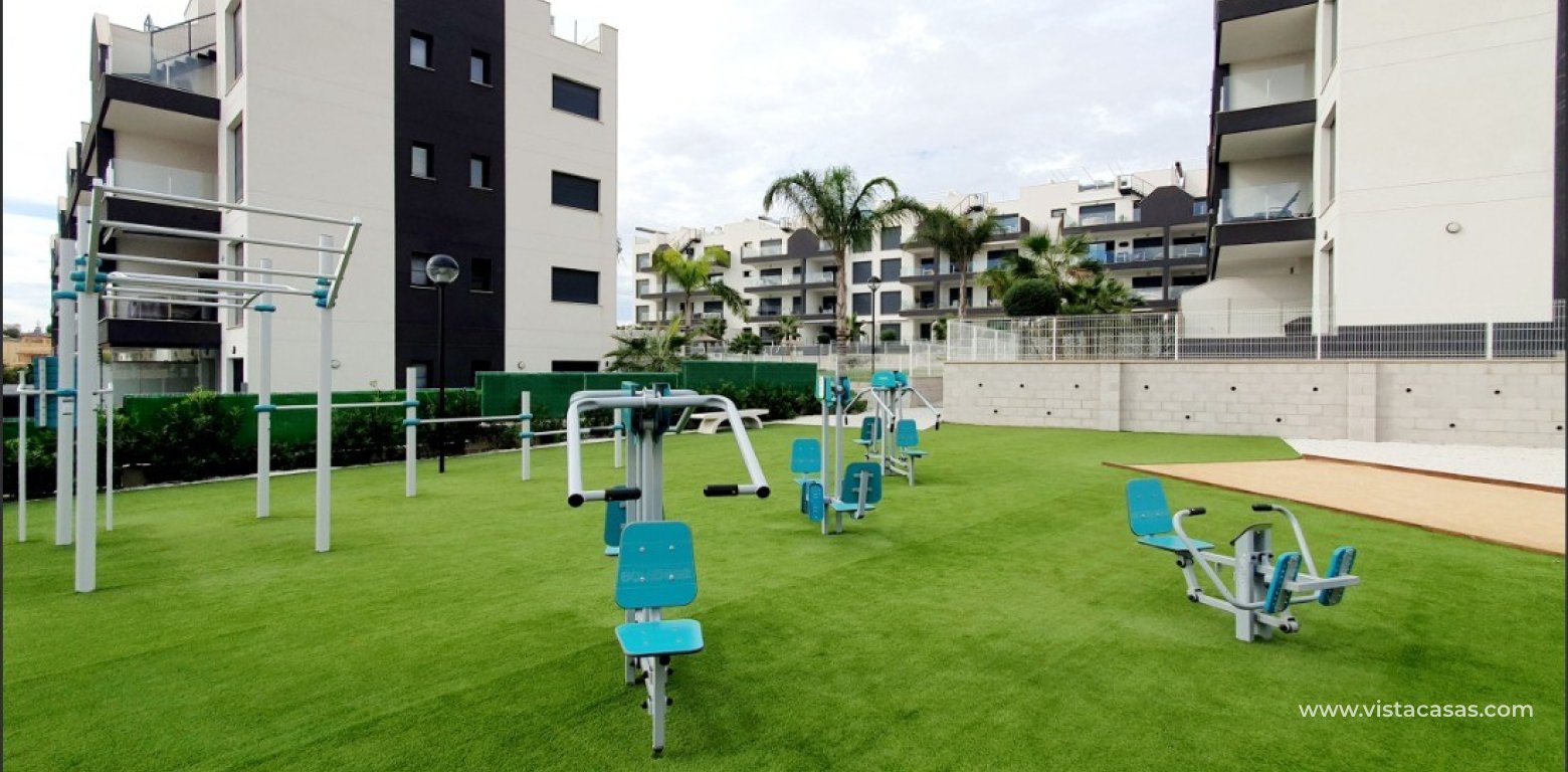 Venta - Apartamento - Villamartin