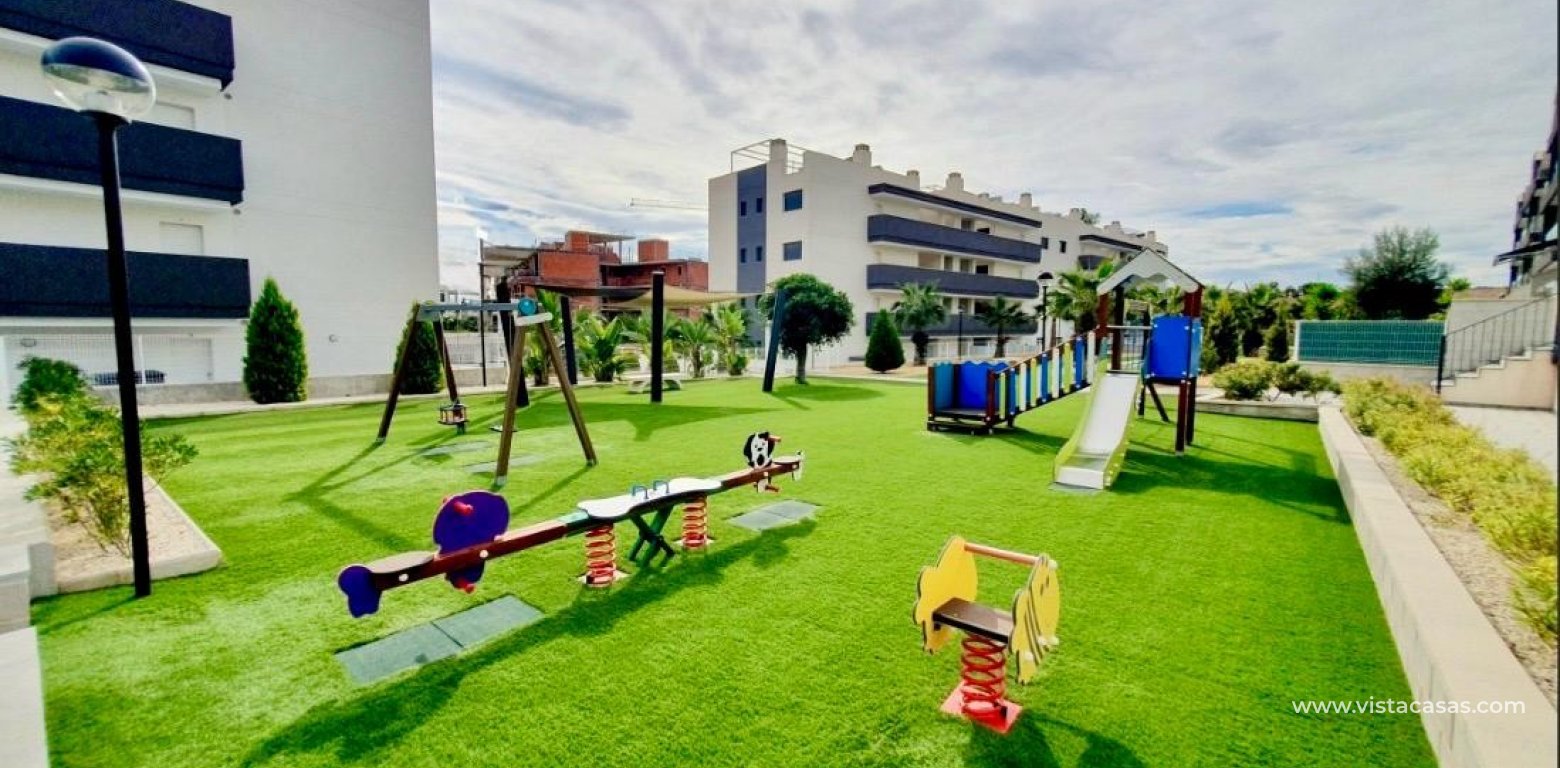 Venta - Apartamento - Villamartin