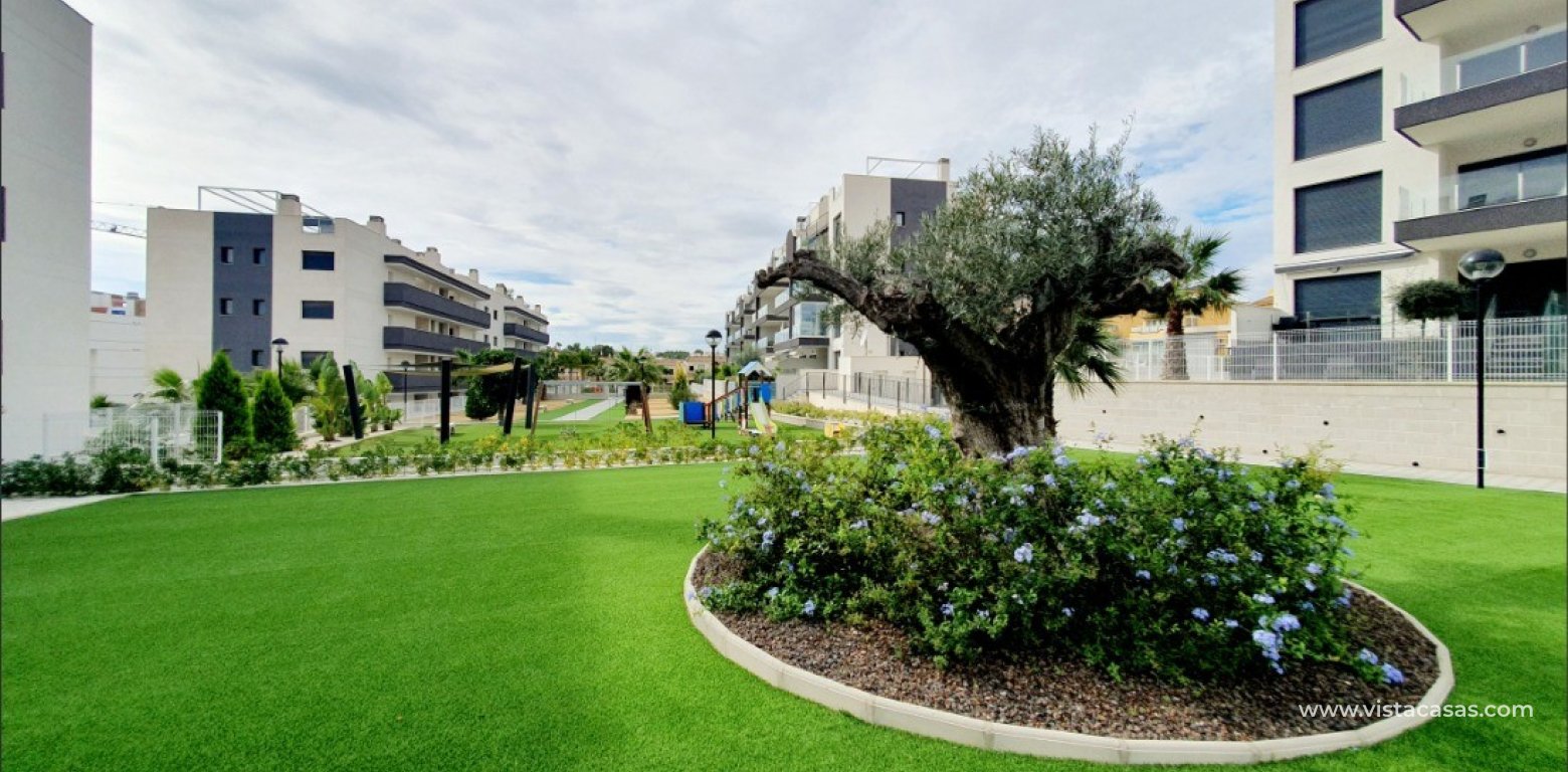 Venta - Apartamento - Villamartin