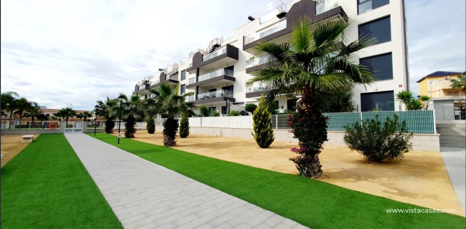 Venta - Apartamento - Villamartin