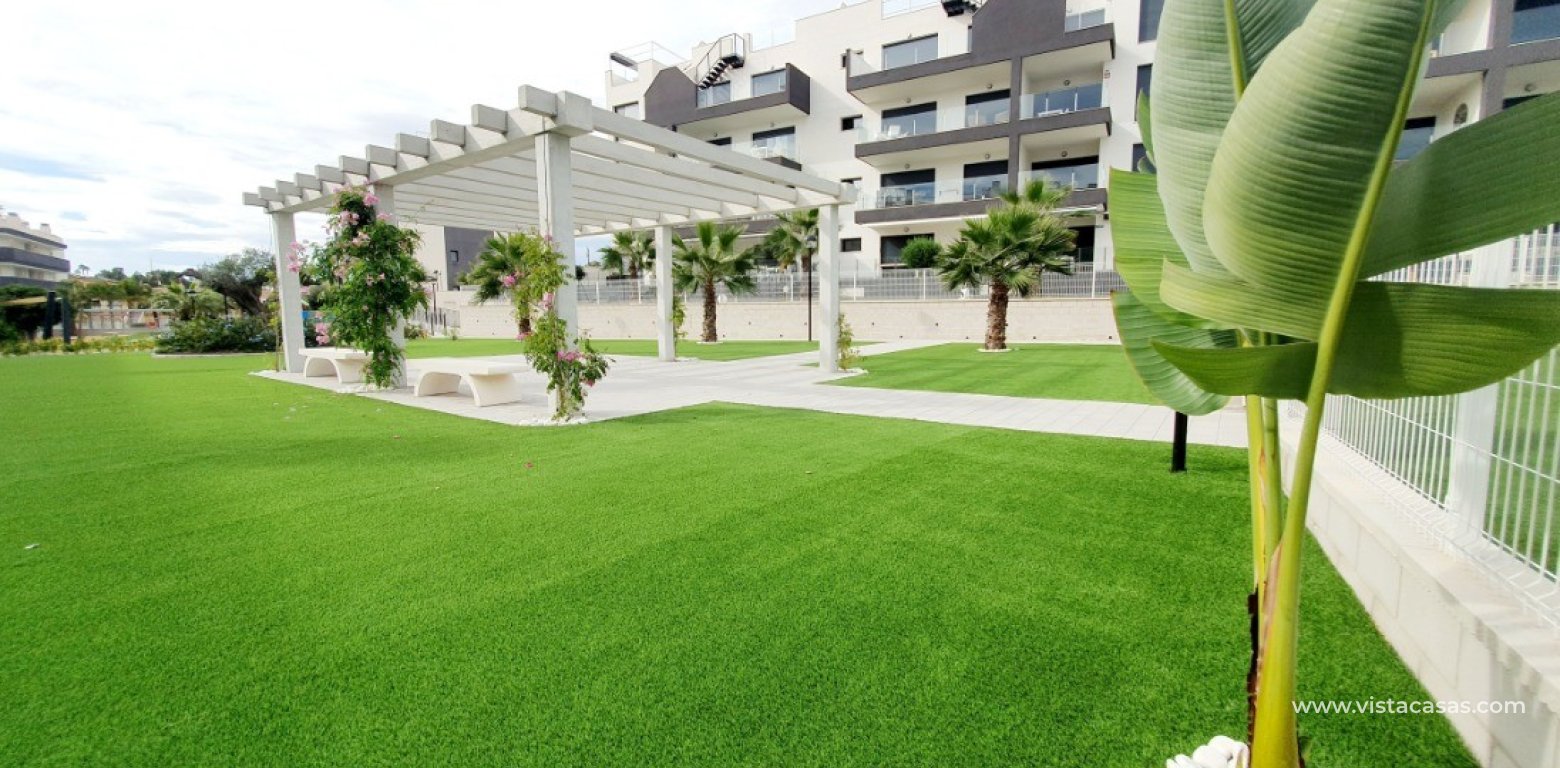 Venta - Apartamento - Villamartin