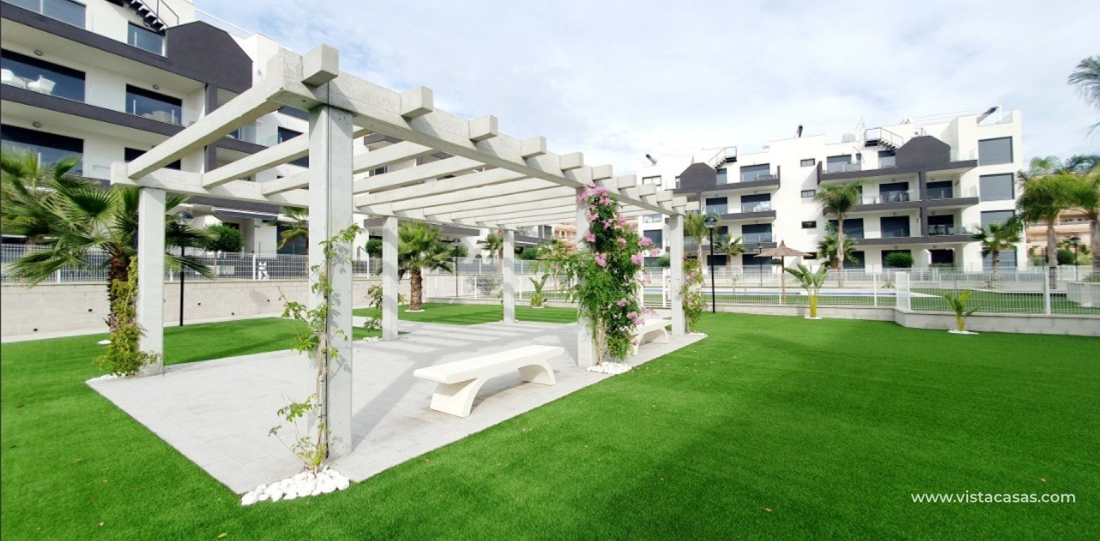 Venta - Apartamento - Villamartin