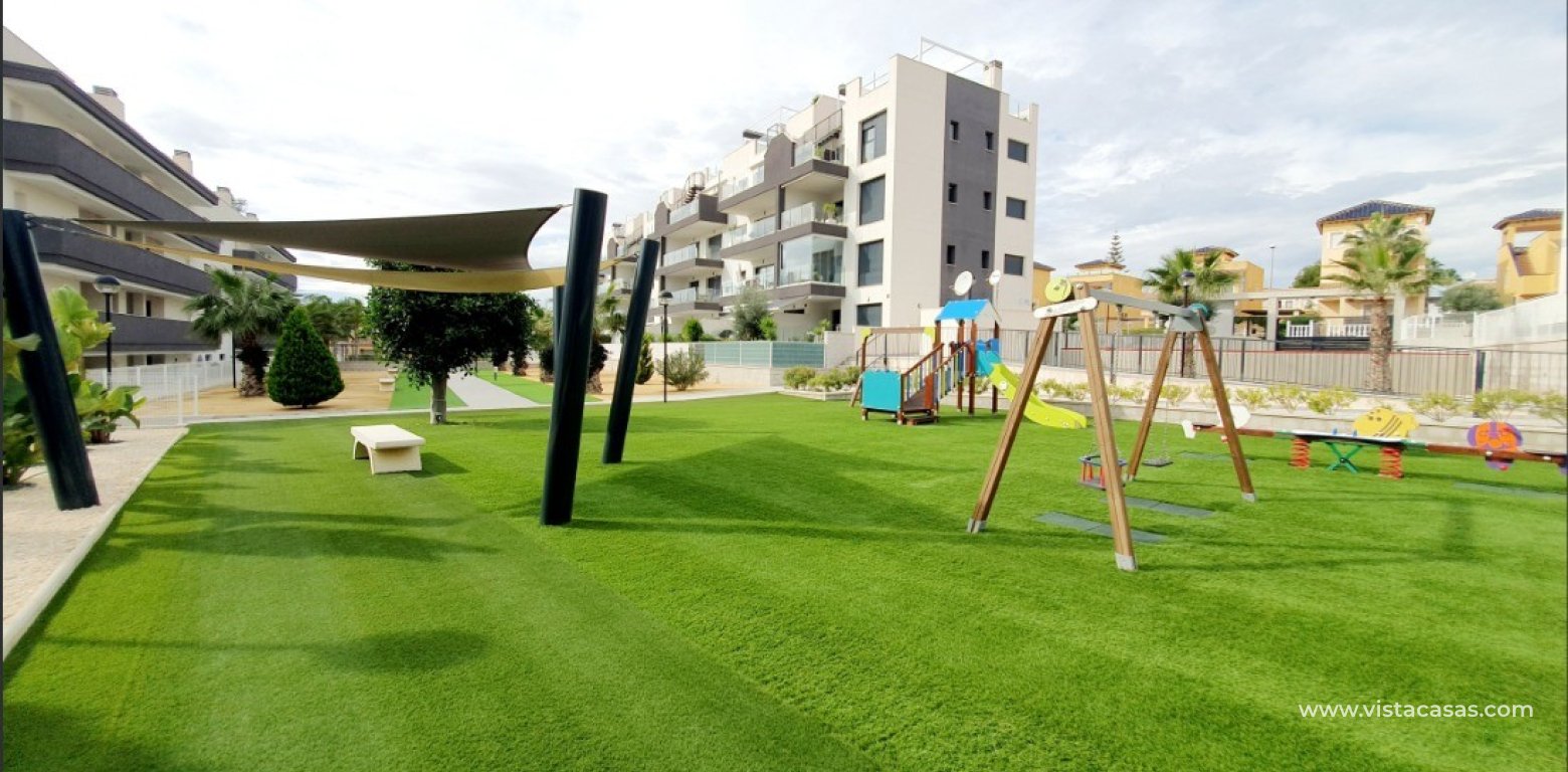 Venta - Apartamento - Villamartin