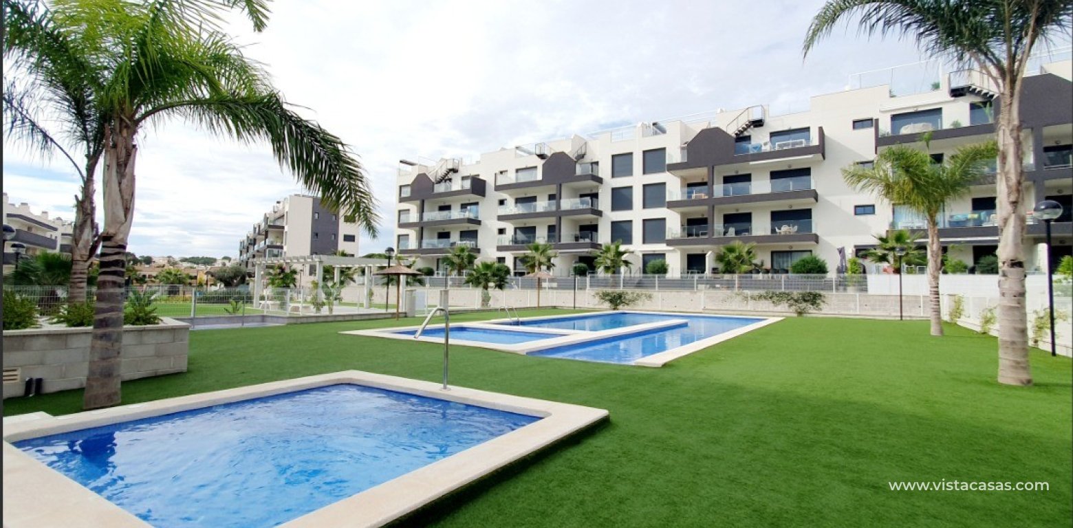 Venta - Apartamento - Villamartin