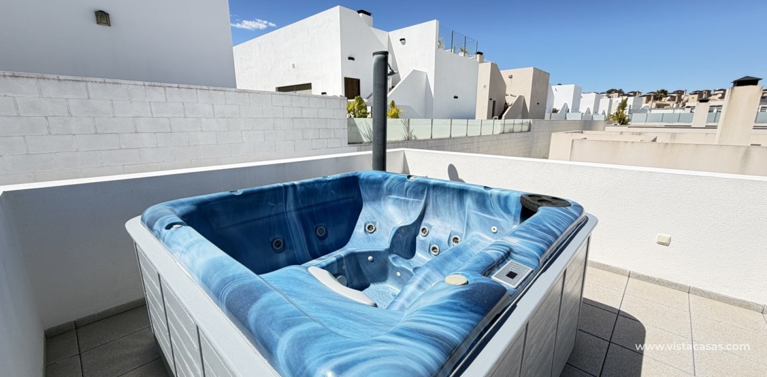 Vente - Villa - Villamartin