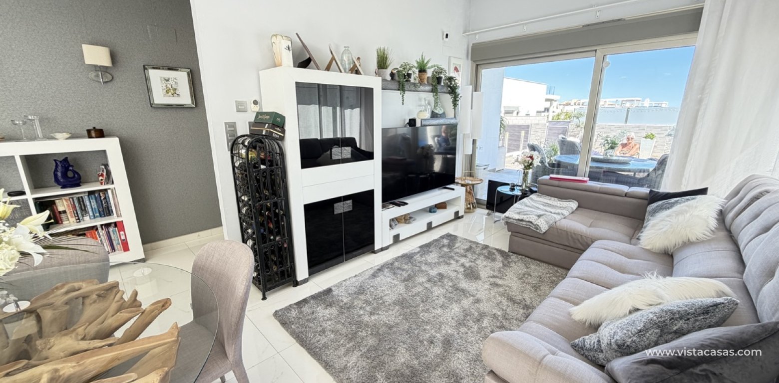 Vente - Villa - Villamartin