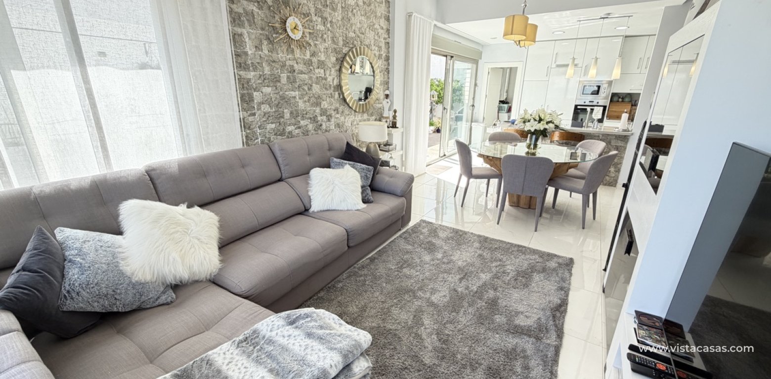 Vente - Villa - Villamartin