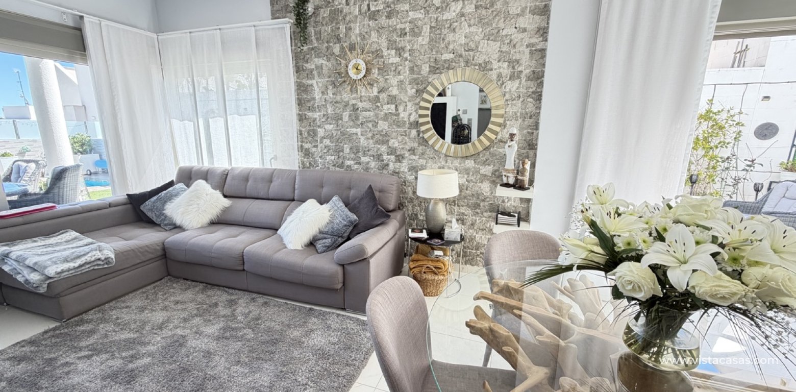 Vente - Villa - Villamartin