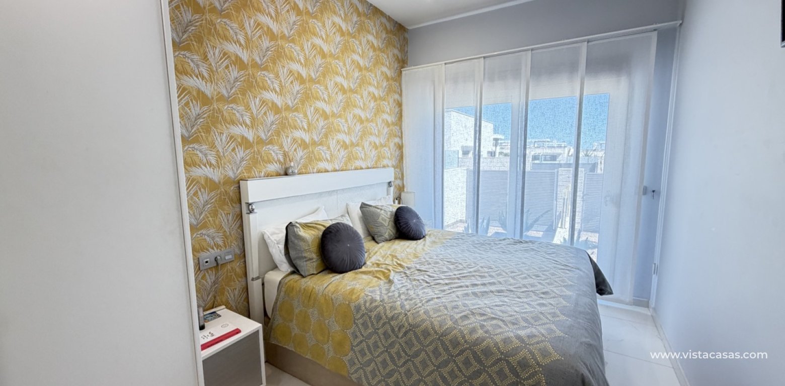 Vente - Villa - Villamartin