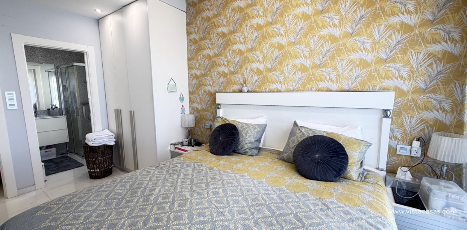Vente - Villa - Villamartin
