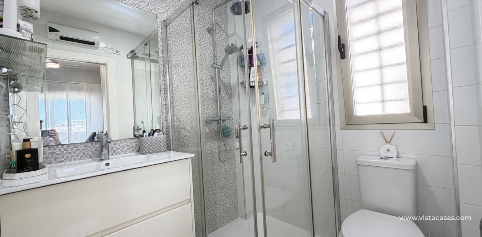 Vente - Villa - Villamartin