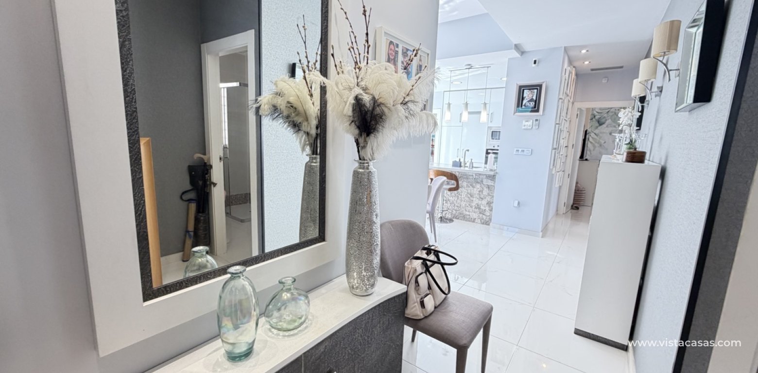 Vente - Villa - Villamartin