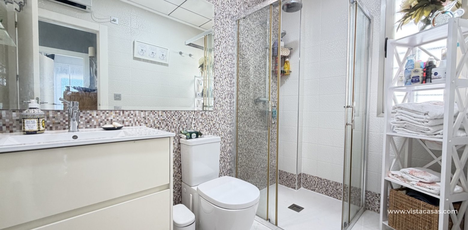 Vente - Villa - Villamartin