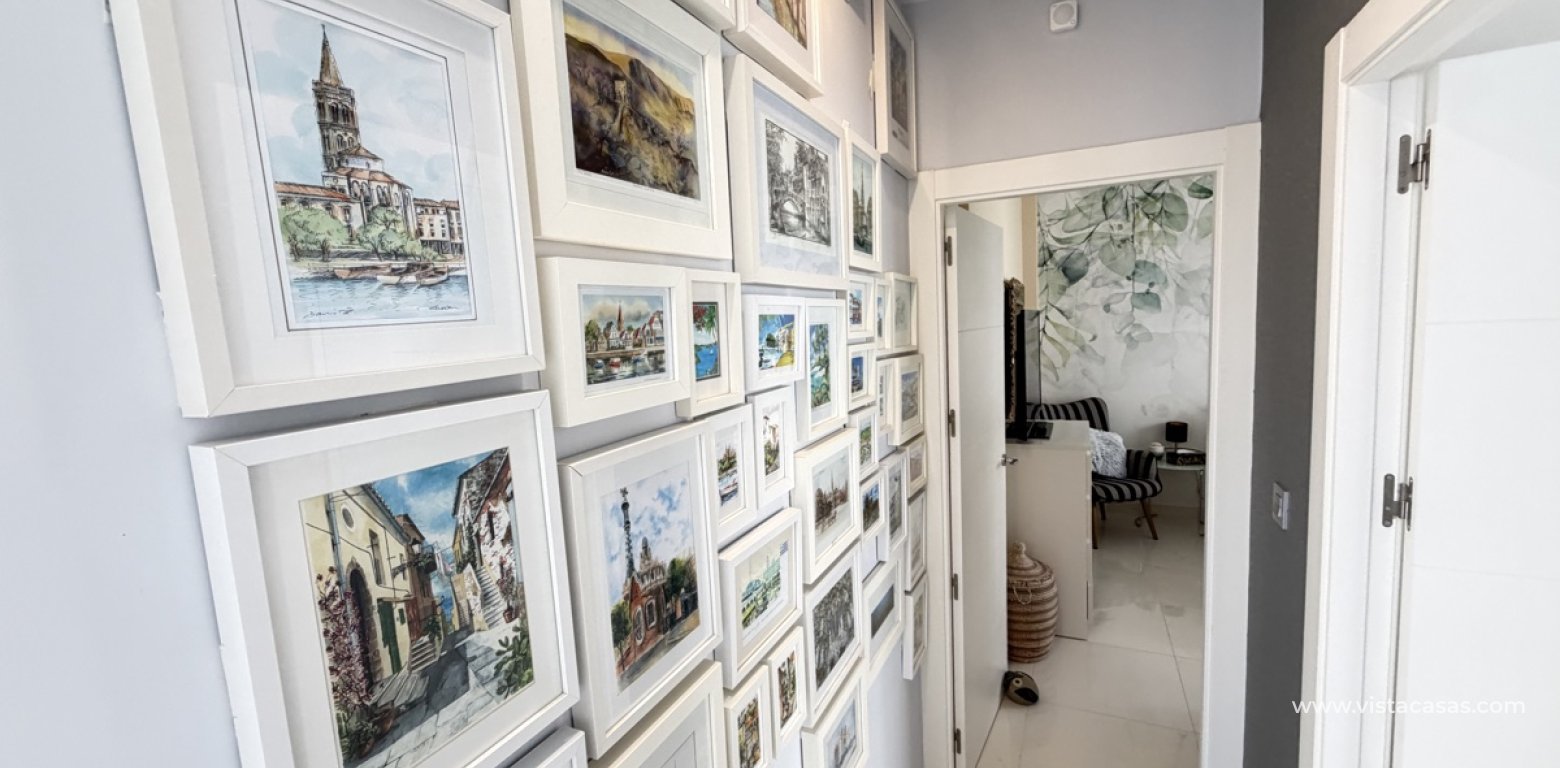 Vente - Villa - Villamartin