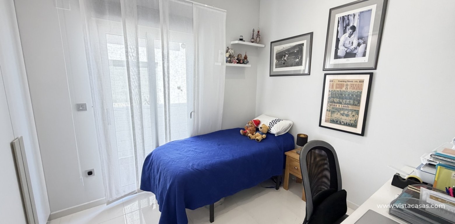 Vente - Villa - Villamartin